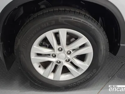 2020 Ssang Yong Rexton Diesel 2.2 4WD, фото 4, лот 10049536