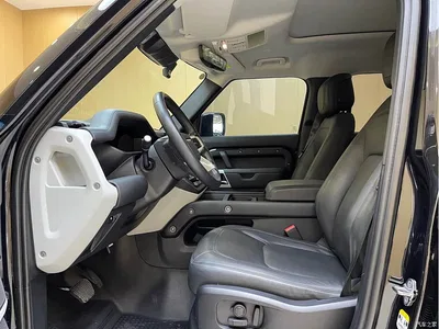 2024 Land Rover Defender 110 3.0T P400 XS, фото 4, лот 10812861