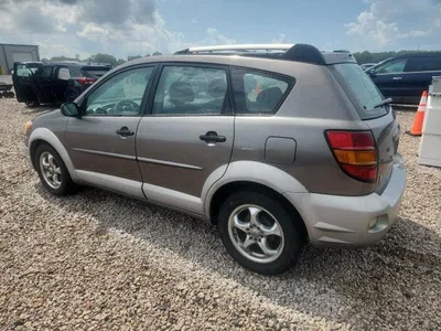 2003 PONTIAC VIBE, фото 2, лот 10969946
