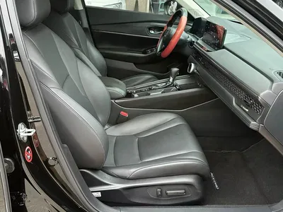 2023 Honda Accord 260TURBO Excellence Edition, фото 4, лот 10428187