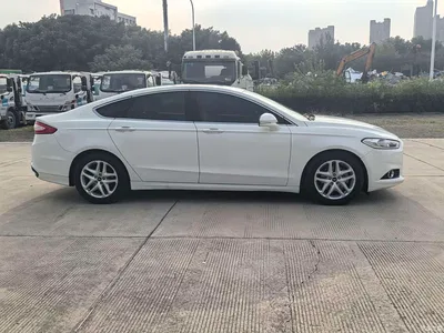2013 Ford Mondeo Model 1.5L GTDi180 Fashion, фото 3, лот 11139538