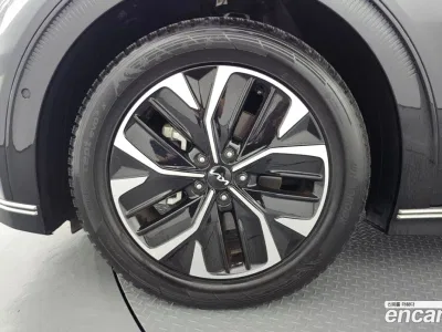 2023 Kia EV6 Long Range, фото 4, лот 10231904