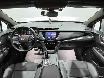 2024 Cadillac XT5 2.0T AWD Luxury (Hummingbird Edition), фото 4, лот 11549665