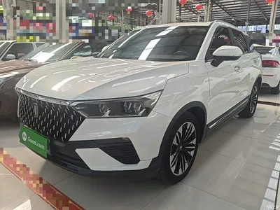 2020 Besturn Bestune T77 PRO 280 TID Automatic Elite, фото 2, лот 10409347