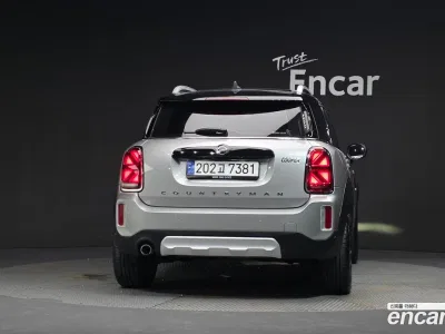 2024 Mini Countryman Classic, фото 4, лот 10094258