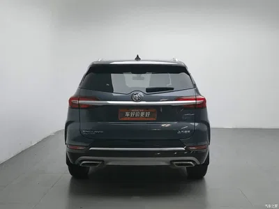 2020 Buick Enclave Model 28T 4WD Premium Flagship, фото 4, лот 10275866