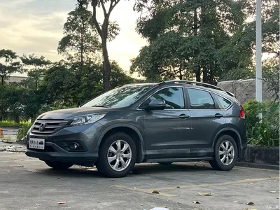 2012 Honda CR-V 2.0L 2WD Urban Edition, фото 2, лот 11549480