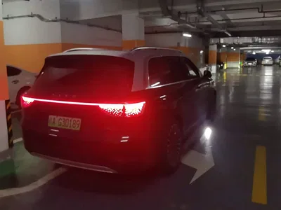 2024 AITO Wenjie AITO M9 Model Extended Range Ultra Edition 52kWh 5-Seater, фото 3, лот 11102527