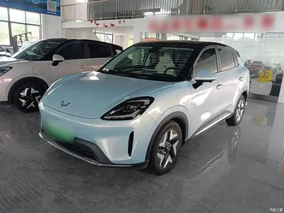 2025 Wuling Motors Wuling Bingo S Model Base Version, фото 1, лот 11189308