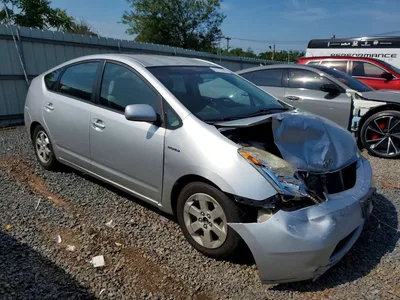 2009 TOYOTA PRIUS BASE, фото 4, лот 10547288