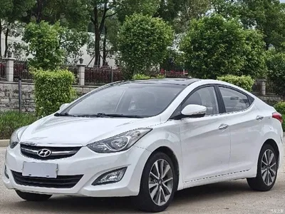 2015 Hyundai Langdong 1.6L Auto Exclusive, фото 1, лот 10822302