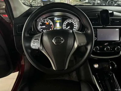 2016 Nissan Tiida 1.6L CVT Smart Edition, фото 3, лот 10339225