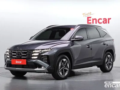 2024 Hyundai Tucson HEV 1.6 2WD, фото 1, лот 11411865