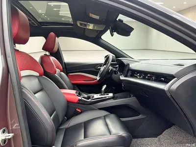 2021 MG MG5 Model 300TGI DCT Youth Luxury Flagship, фото 3, лот 10391615