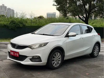 2013 Changan Eado XT 1.6L Auto Handsome Cool China IV, фото 1, лот 11172142