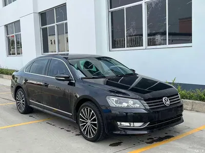 2015 Volkswagen Passat 1.8TSI DSG Prestige Edition, фото 4, лот 11067466