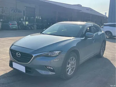 2016 Mazda CX-4 2.0L Automatic 2WD Skyactiv Dynamic Edition, фото 1, лот 10326132