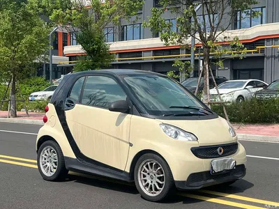 2012 smart fortwo 1.0 MHD Hardtop Standard, фото 3, лот 10343048