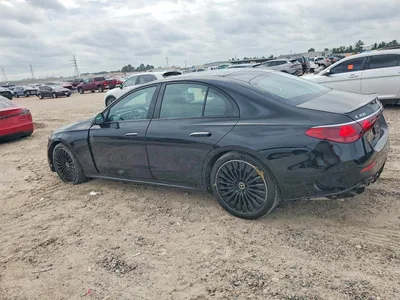 2025 MERCEDES-BENZ E 350, фото 2, лот 10836696