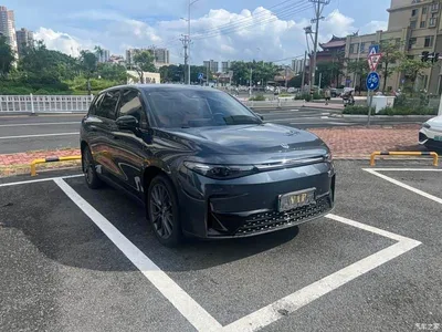 2026 Leapmotor C10 605 Delight Edition, фото 3, лот 10444198