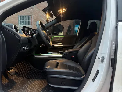 2020 Mercedes-Benz GLA 200, фото 4, лот 10625363