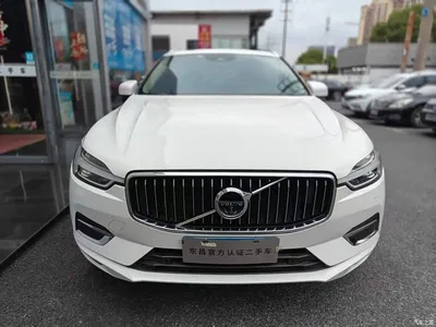 2020 Volvo XC60 T5 AWD R-Design Luxury Edition, фото 2, лот 11138982
