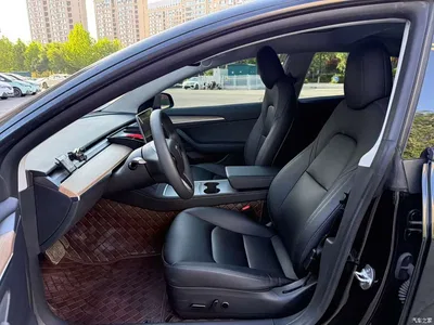 2022 Tesla Model 3 Model Rear-Wheel Drive Version, фото 4, лот 10352900