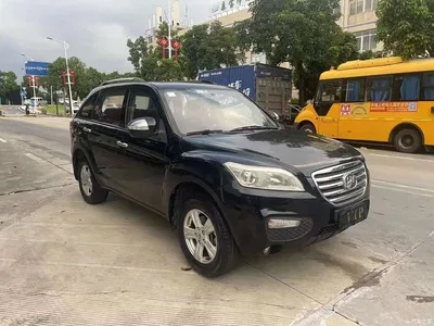2013 Lifan X60 Model 1.8L Manual Champion Edition, фото 3, лот 10438573