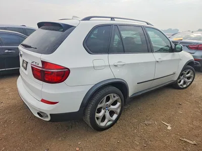 2013 BMW X5 XDRIVE35I, фото 3, лот 10810088