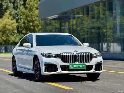 2016 BMW 7 Series 730Li Luxury, фото 3, лот 10458592
