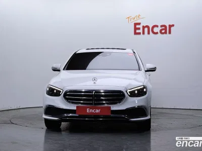 2023 Mercedes-Benz E-Class E300e 4MATIC Exclusive, фото 2, лот 10056301
