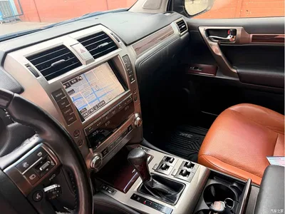 2014 Lexus GX 400 Premium, фото 4, лот 11242014