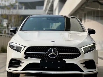 2019 Mercedes-Benz A-Class A 200 L Sport Sedane Pioneer Special Edition, фото 2, лот 11195580