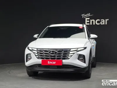 2023 Hyundai Tucson Premium 2WD, фото 3, лот 10521501
