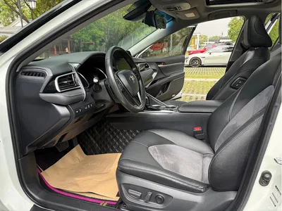2021 Toyota Camry 2.0S Sporty Edition, фото 4, лот 11210897
