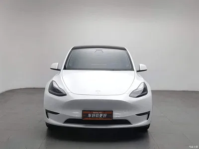 2021 Tesla Model Y Long Range All-Wheel Drive 3D7, фото 3, лот 10899888