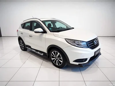 2017 Dongfeng Fengguang 580 1.5T CVT Luxury, фото 4, лот 10829430