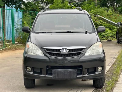 2014 FAW Senya M80 1.3L Manual 5-seater Value Edition, фото 2, лот 11152032
