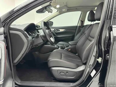 2022 Nissan Qashqai 2.0L CVT XV Prem Luxury Edition, фото 4, лот 10341177
