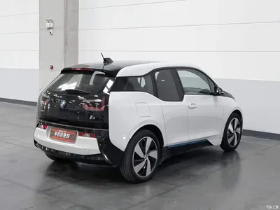 2015 BMW i3 (Import) Fashion Edition, фото 2, лот 11211799