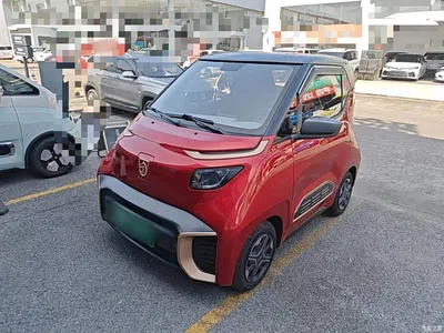 2020 Baojun E200 305KM Smart Edition, фото 1, лот 10409086