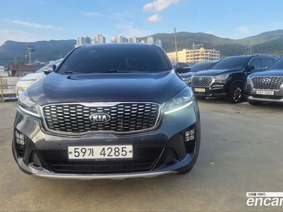 2018 Kia Sorento Diesel 2.0 2WD, фото 2, лот 11131784