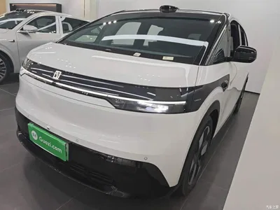 2025 ZEEKR MIX Smart Driving Edition, фото 2, лот 10292087