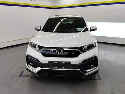 2021 Honda XR-V 220TURBO CVT Comfort Edition, фото 2, лот 10411627