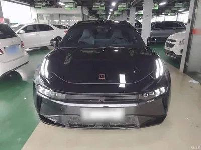 2025 ZEEKR 001 YOU Edition 100kWh AWD, фото 3, лот 11249177