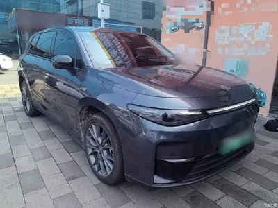 2024 Leapmotor C10 530 Comfort Edition, фото 4, лот 10443066