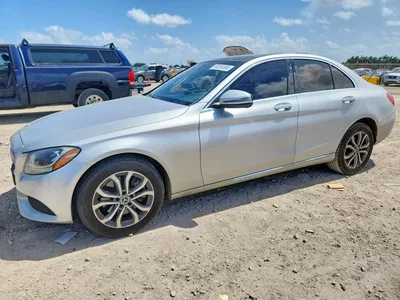 2018 MERCEDES-BENZ C 300 4MATIC, фото 1, лот 10958424
