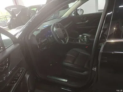 2023 Lincoln Adventurer 2.0T 2WD Zunxiang Edition, фото 4, лот 10593803