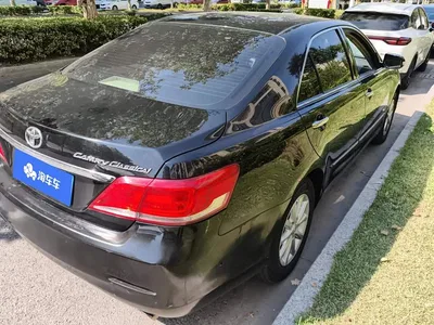 2013 Toyota Camry, фото 3, лот 11579678