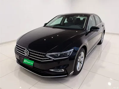2025 Volkswagen Magotan Popular Edition 280TSI DSG Comfort, фото 1, лот 10438538